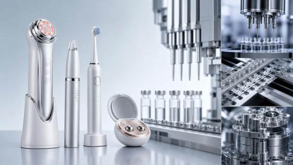 Aesthetic Capital Analysis: How Investors Assess DTC Beauty Brands and Device Startups Aesthetic Capital Analysis: How Investors Assess DTC Beauty Brands and Device Startups