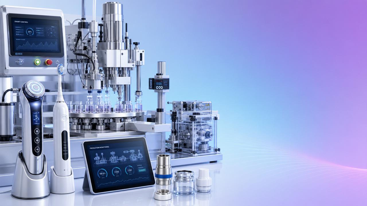 What Is an Aesthetic Intelligence System and How Does It Improve Device Workflows?