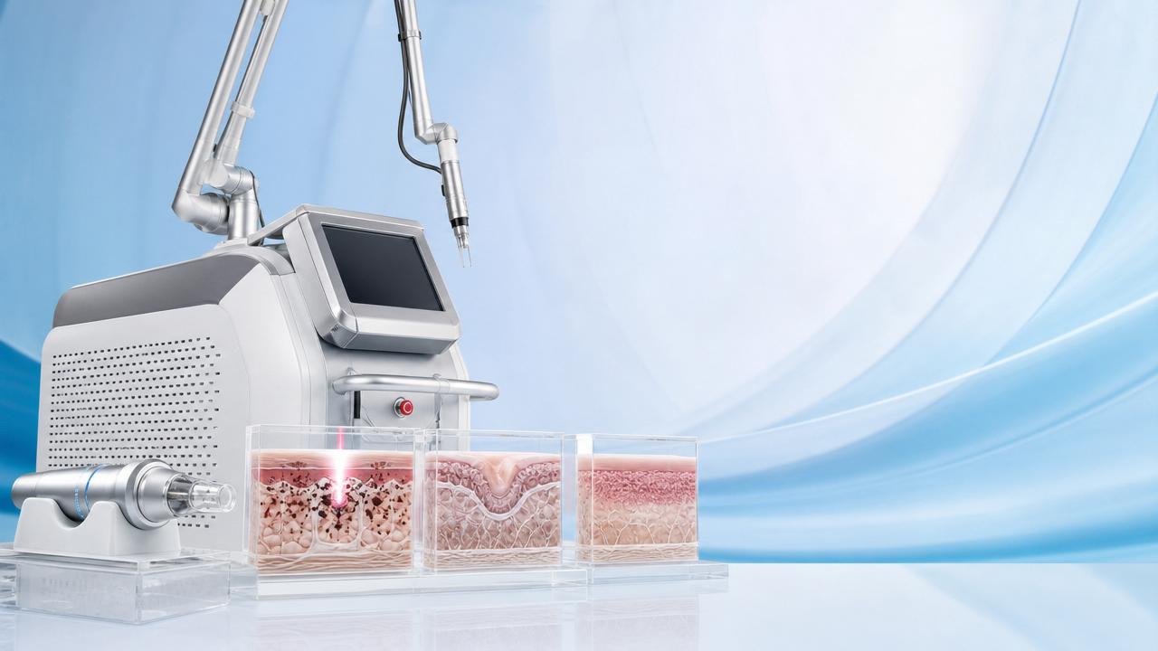 Picosecond Laser Treatment Benefits: When It Makes Sense for Pigment and Acne Scars