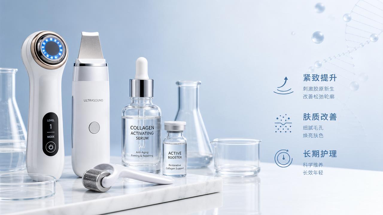 Collagen Stimulation Treatment Benefits: Who It Suits and How Long Results Last