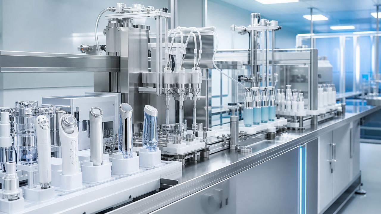 Consumer Healthcare Manufacturing: Key Compliance and Quality Control Checkpoints