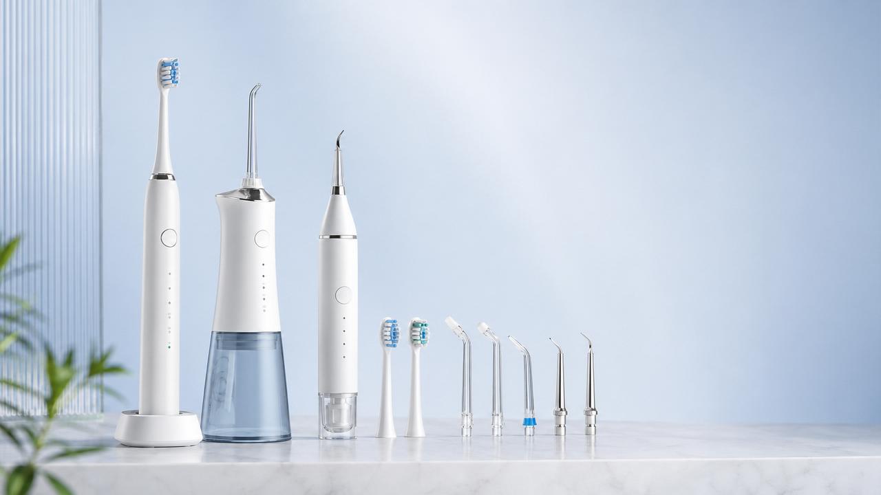 High-End Oral Care Devices: What Buyers Should Check Before Choosing Scalers, Brushes, or Flossers