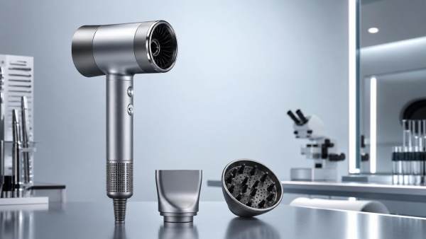 Smart Hair Dryer for Professional Use: Motor Speed, Airflow, Noise, and Salon Duty Cycle Explained Smart Hair Dryer for Professional Use: Motor Speed, Airflow, Noise, and Salon Duty Cycle Explained