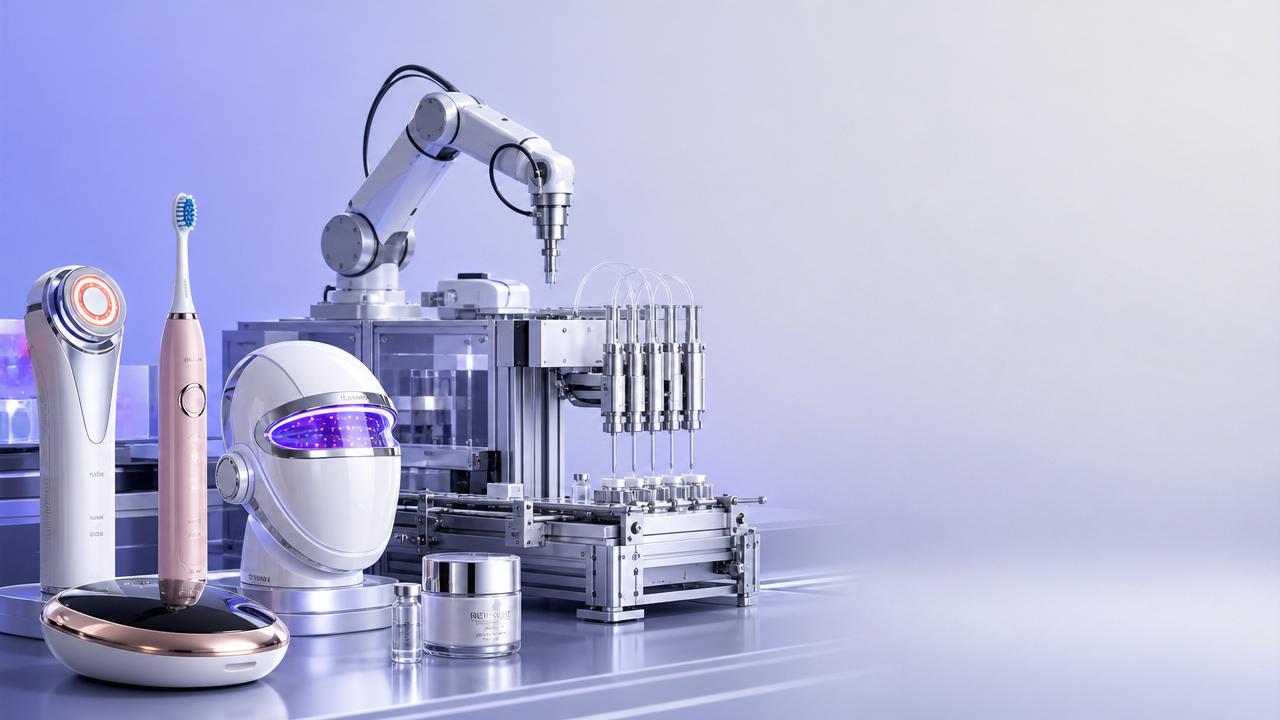 Aesthetic Capital in 2025: Funding Models, ROI Metrics, and DTC Brand Valuation Drivers