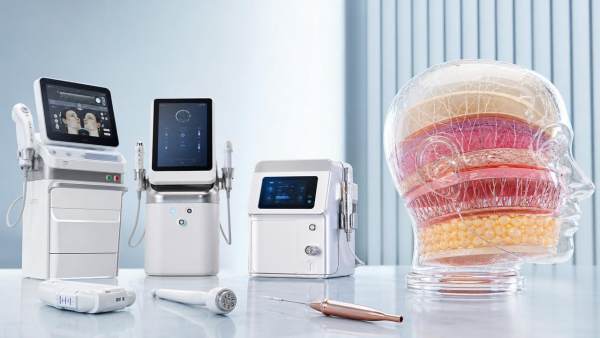 What Is SMAS Layer Lifting and How Does It Differ From RF and Thread Lift Treatments?