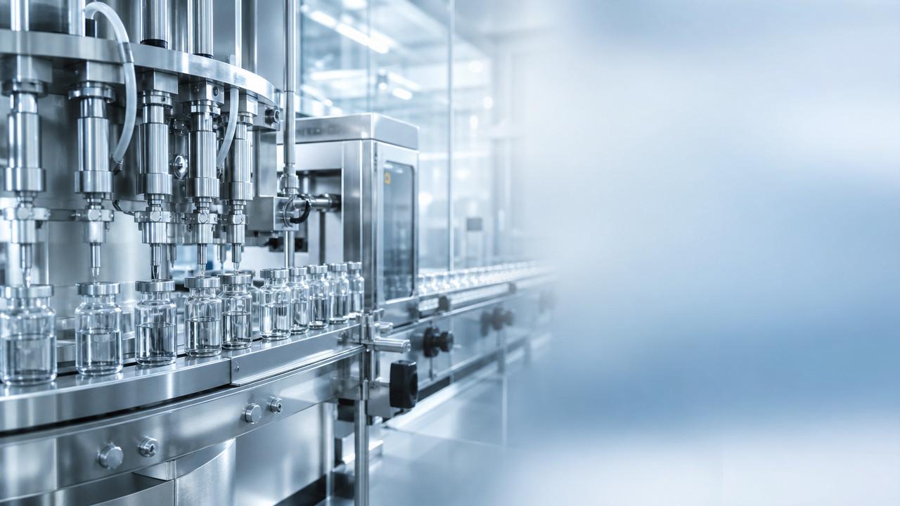 Automated Filling Machines for Pharmaceuticals: How to Compare Speed, Accuracy, and Compliance