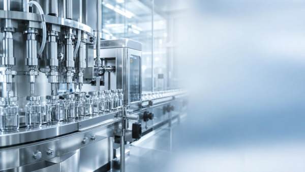Automated Filling Machines for Pharmaceuticals: How to Compare Speed, Accuracy, and Compliance