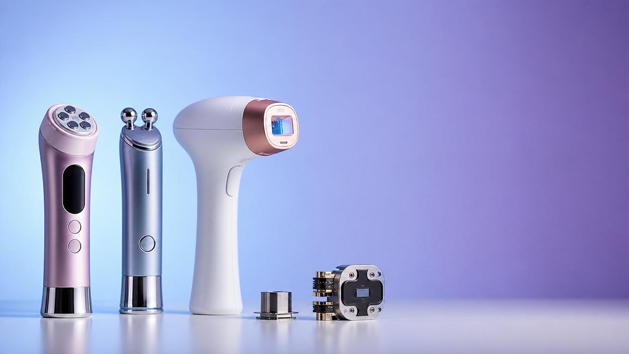 Beauty Tech Empowerment in Home Devices: What Features Actually Improve User Results?