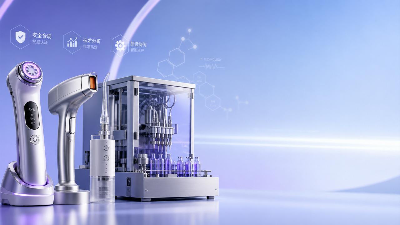 What Is Aesthetic Intelligence Solutions and How Is It Used in Beauty Tech Operations?