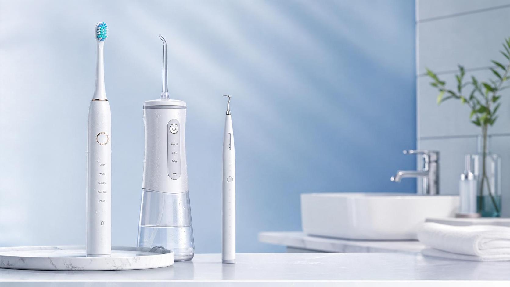 Dental Plaque Removal Device for Home Use: Which Types Work Best for Daily Cleaning?
