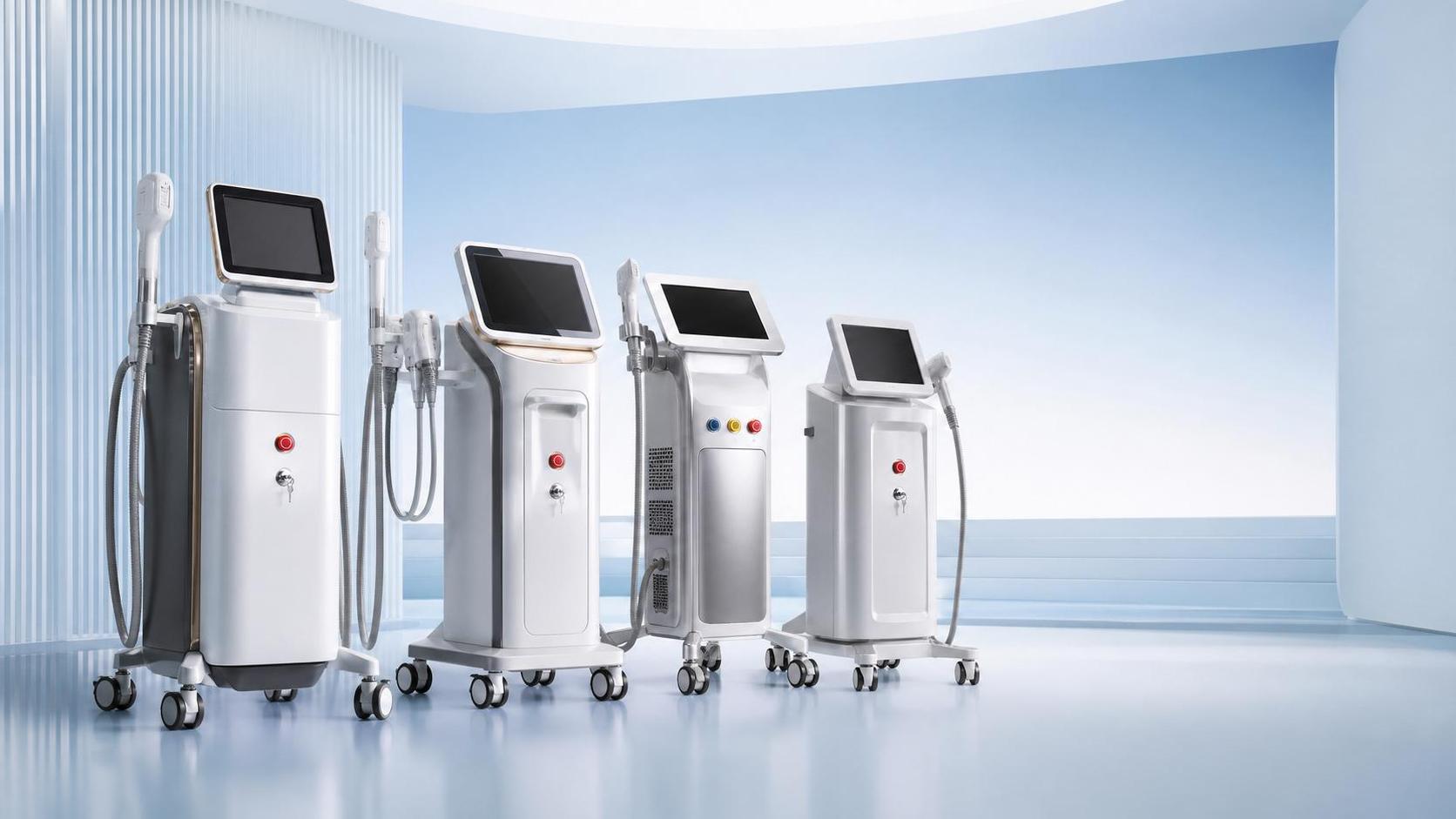 Non-Invasive Skin Treatment Technology: Which Modalities Fit Acne, Lifting, or Texture Goals?