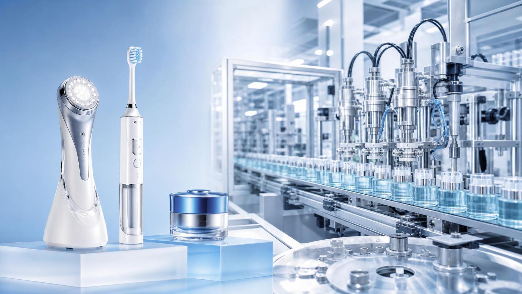 Aesthetic Capital Trends: What Investors and Operators Are Watching in DTC Beauty Brands