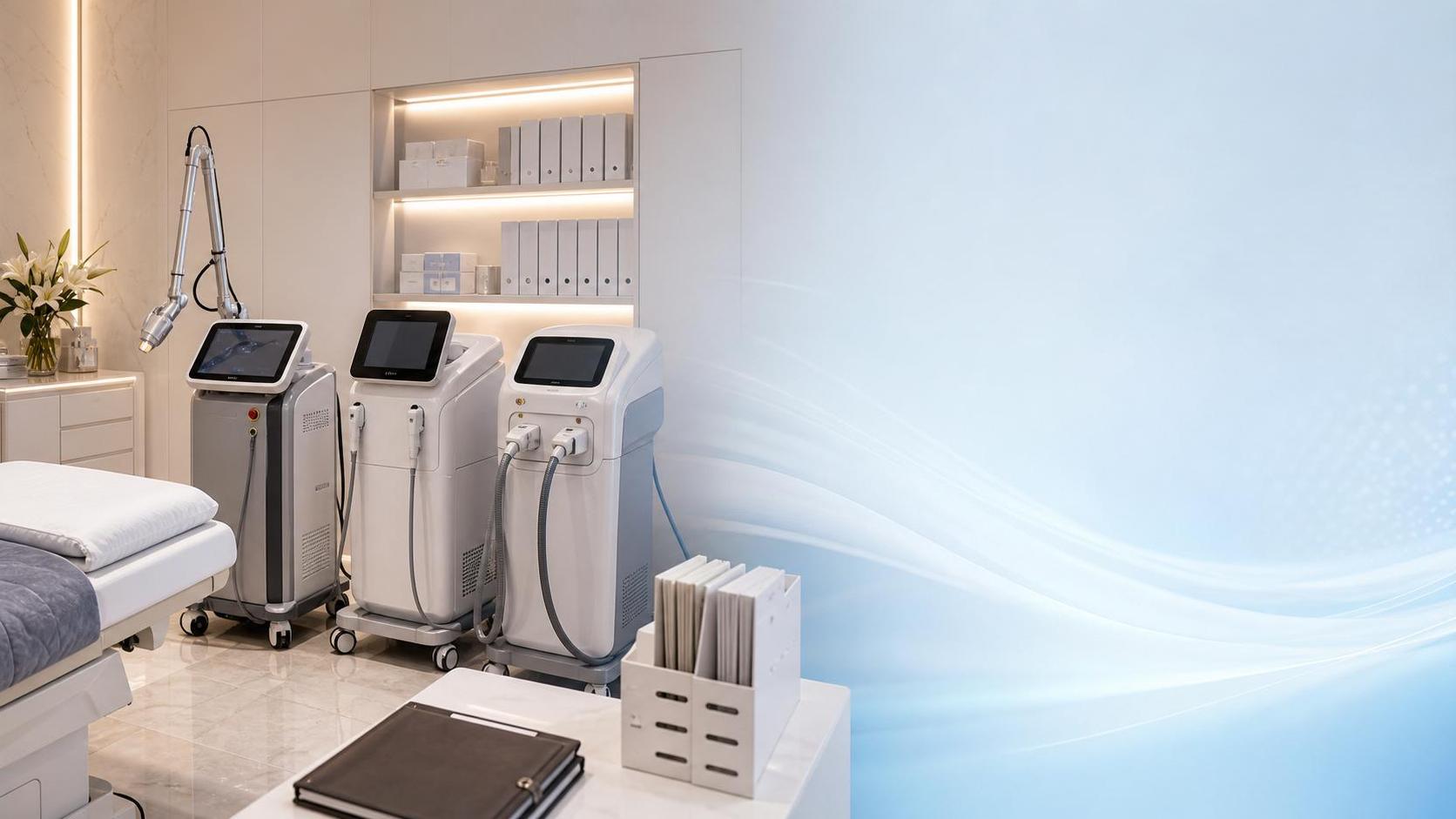Aesthetic Intelligence Solutions for Clinics: What to Evaluate Beyond Dashboards and Reports