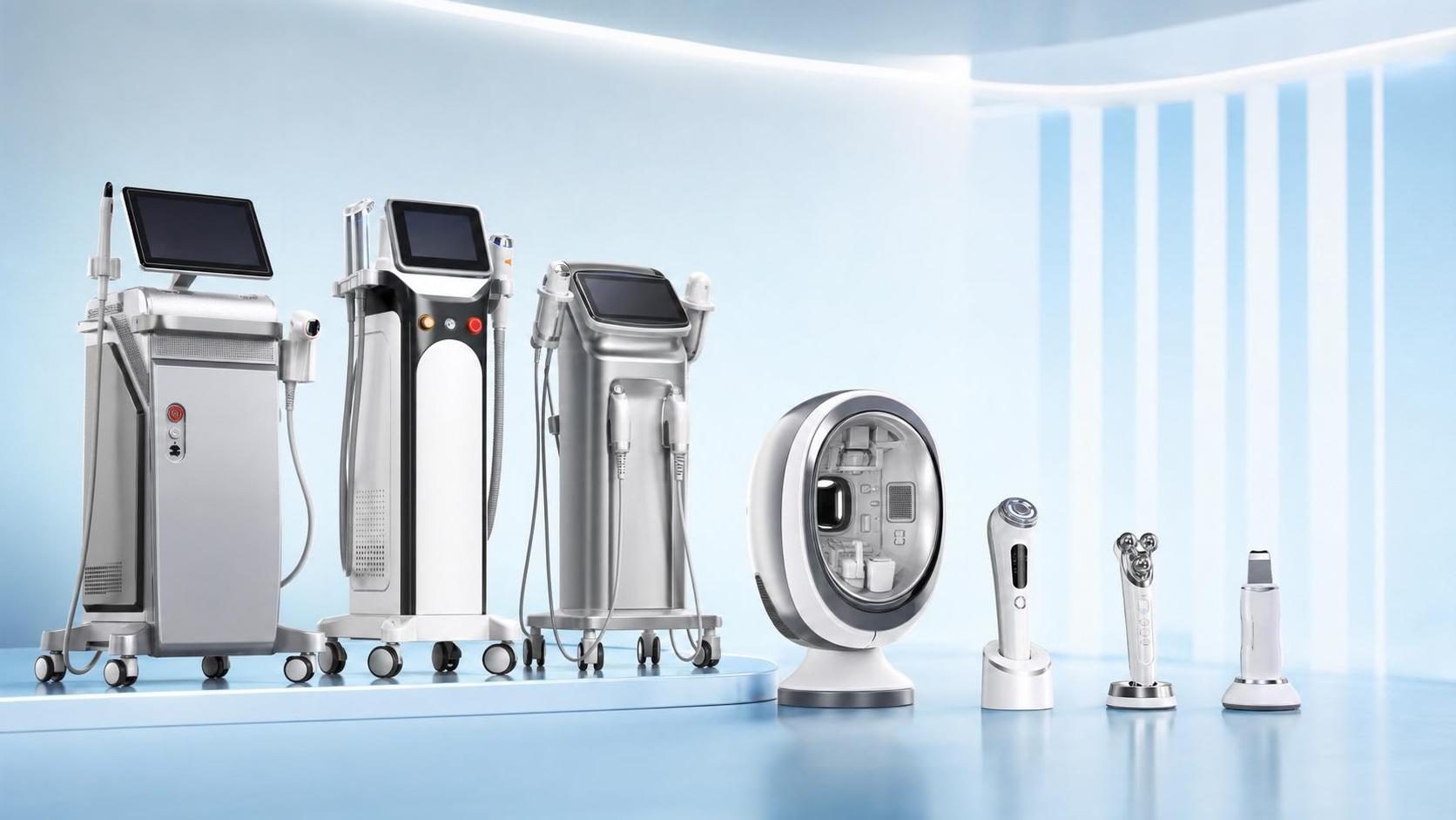 What Are Aesthetic Intelligence Solutions and How Are Clinics Using Them?