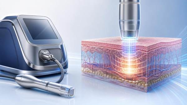 Dermal Heating Technology Explained: Depth Control, Treatment Goals, and Limits Dermal Heating Technology Explained: Depth Control, Treatment Goals, and Limits