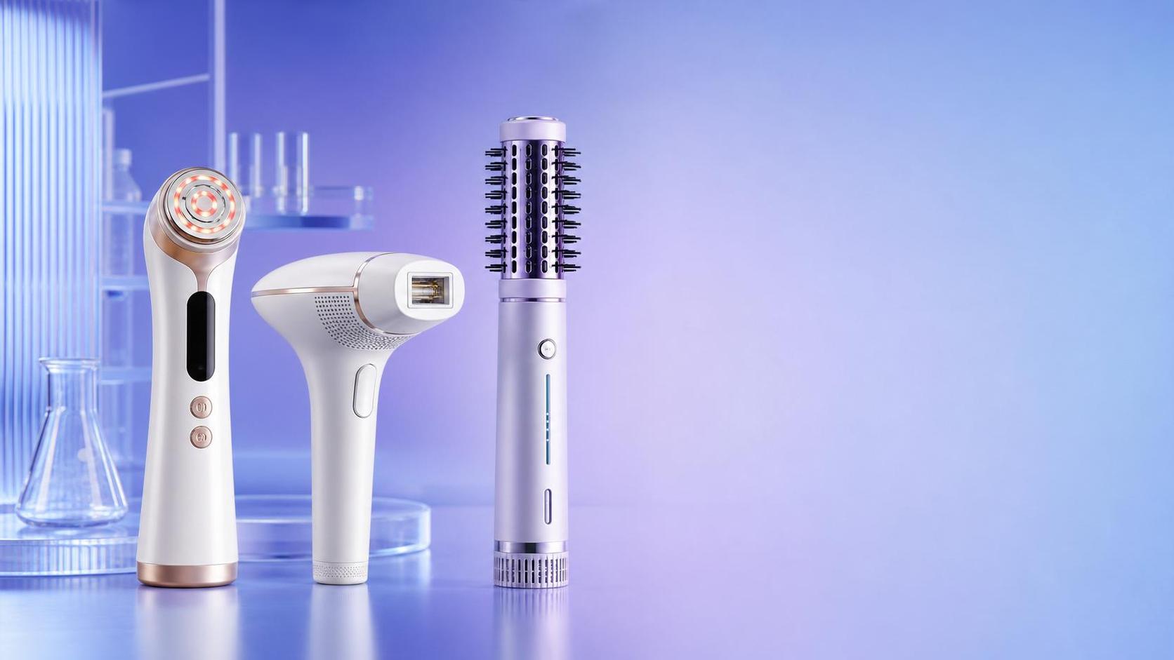 Beauty Tech Innovation in Home Devices: Which Features Actually Improve Results?