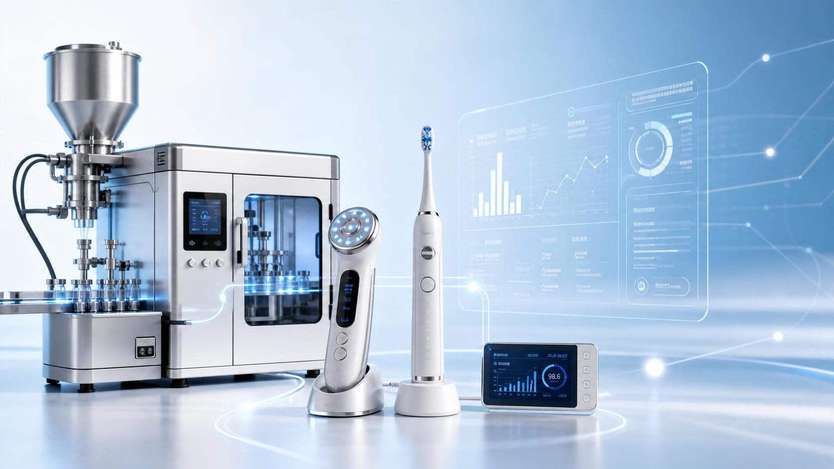 How to Plan a Smart Personal Care Upgrade Across Devices, Apps, and User Data