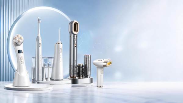 Personal Care Equipment Innovation: Which Product Categories Are Growing Fastest?