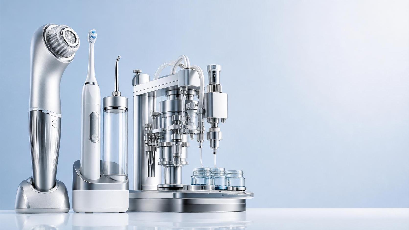 What Is Aesthetic Intelligence and How Brands Use It to Shape Premium Beauty Demand