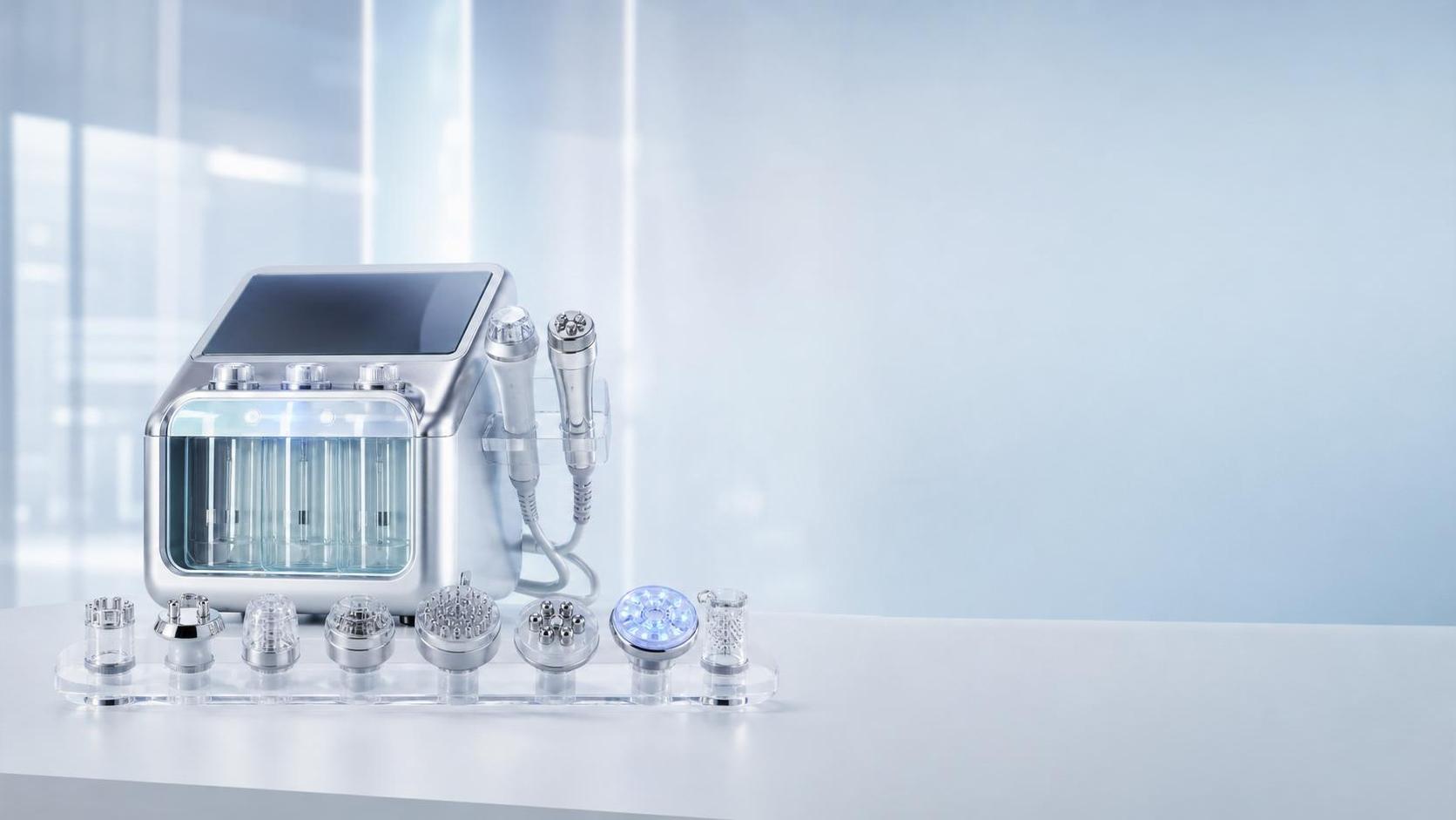 Non-Invasive Skin Treatment Options: Which Technologies Fit Acne, Laxity, and Dullness?