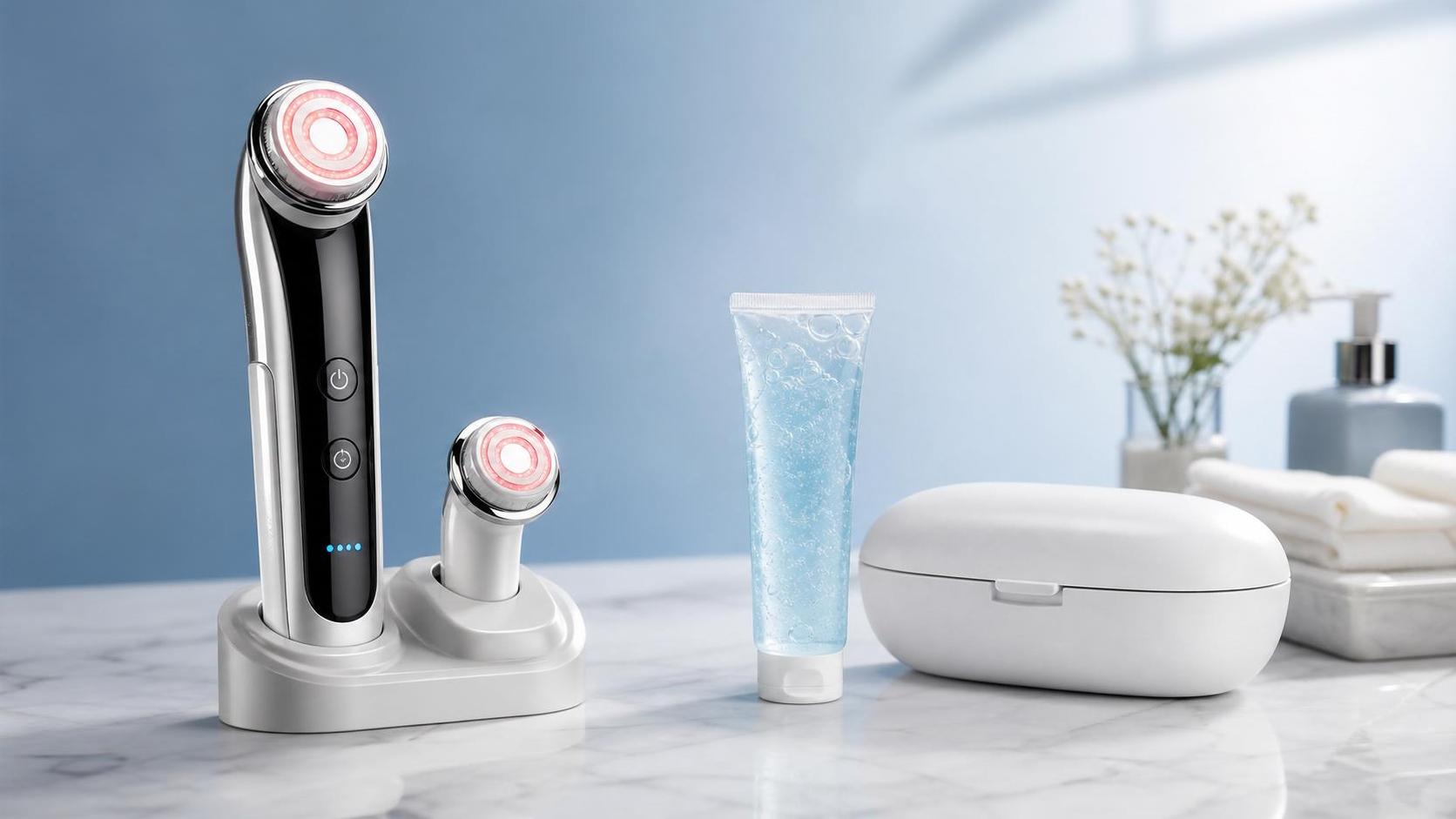 How to Choose an RF Skin Tightening Device for Home Use by Power, Safety, and Treatment Area