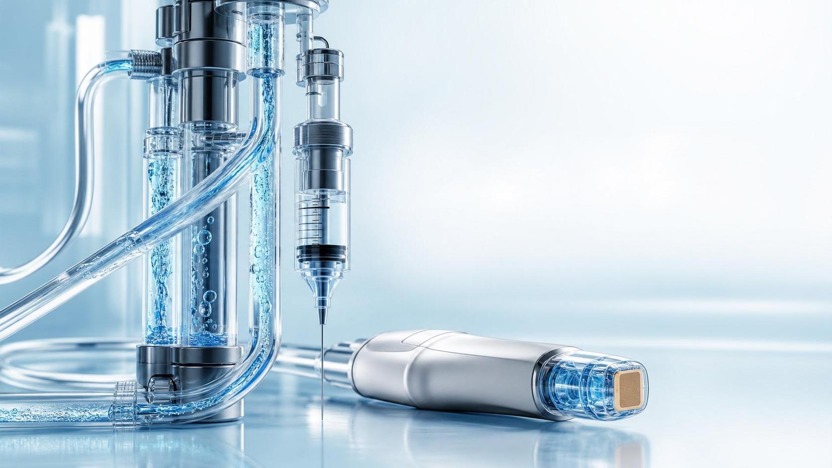 Fluid Dynamics in Aesthetics: Why Flow Control Matters in Fillers, Cooling, and Energy Delivery