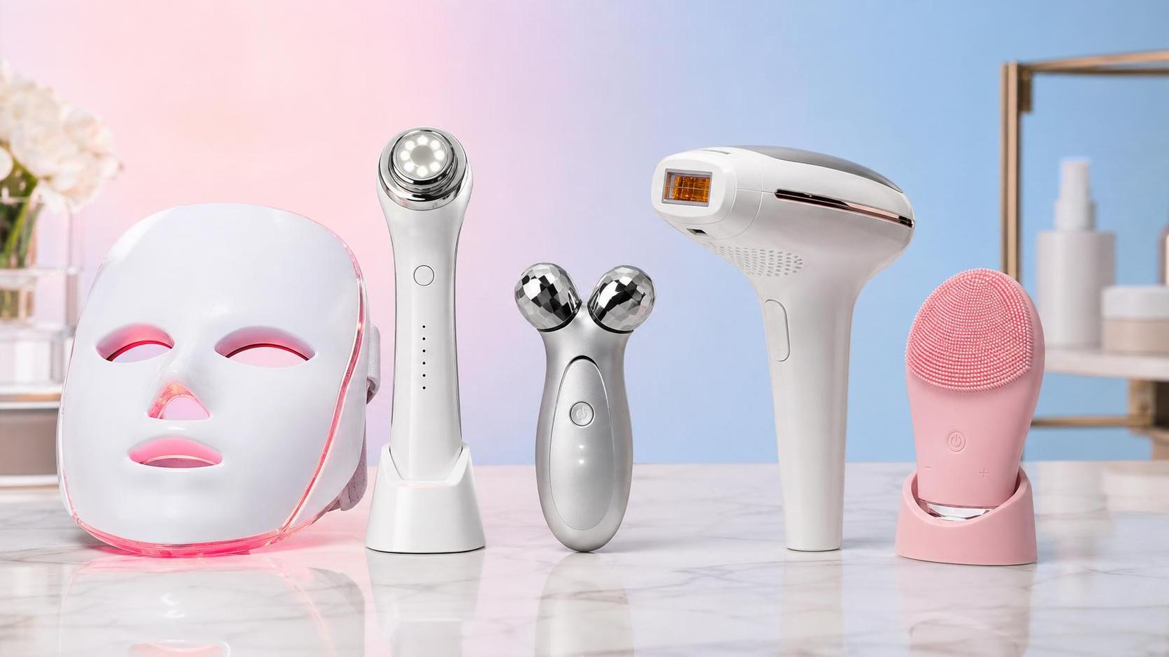 Home Beauty Devices Explained: Types, Use Cases, and Limits Before You Buy