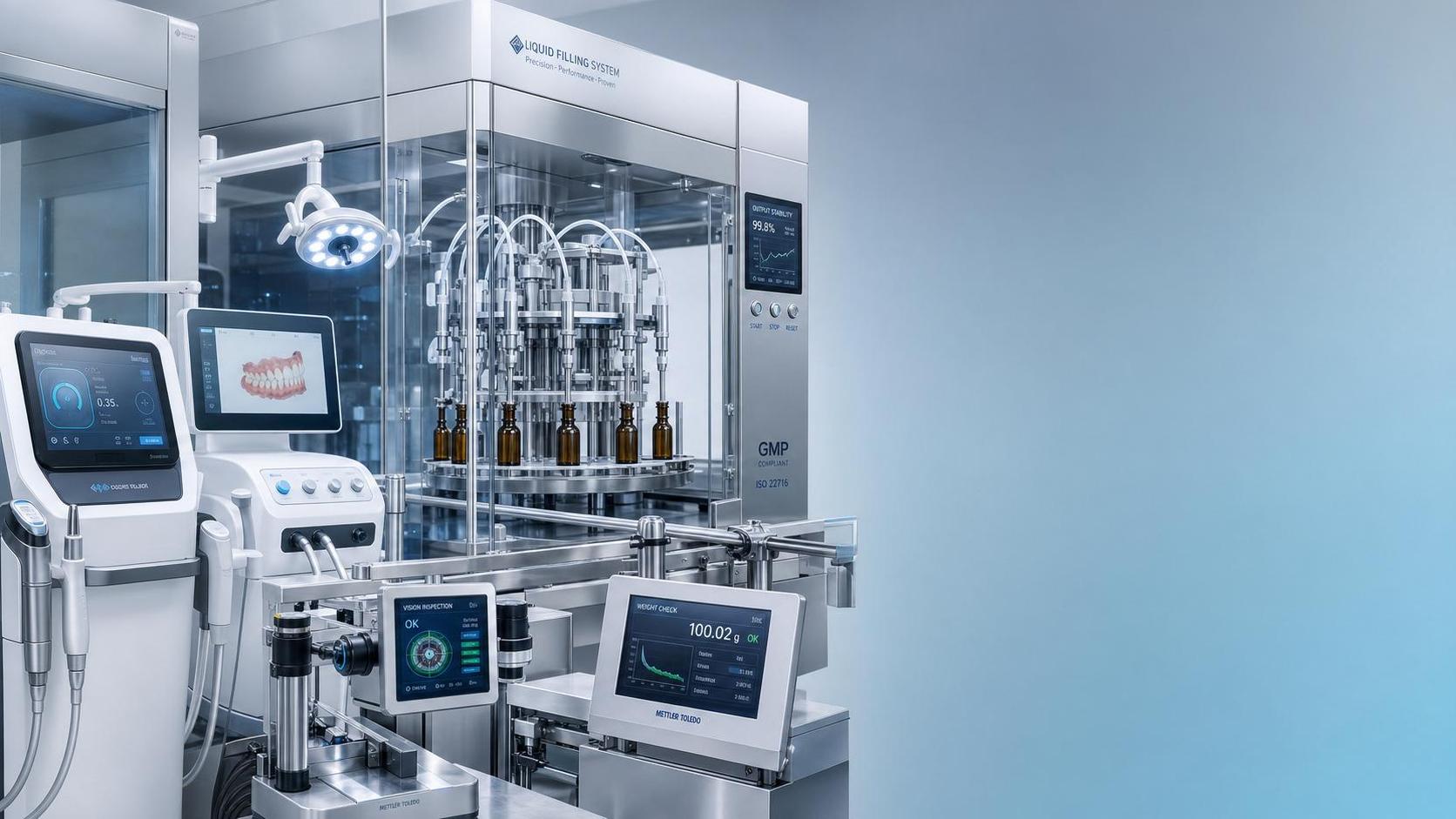How Manufacturers Can Build an International Voice Without Losing Technical Credibility