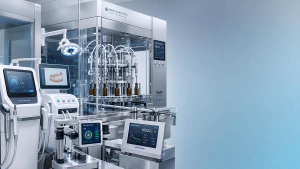 How Manufacturers Can Build an International Voice Without Losing Technical Credibility