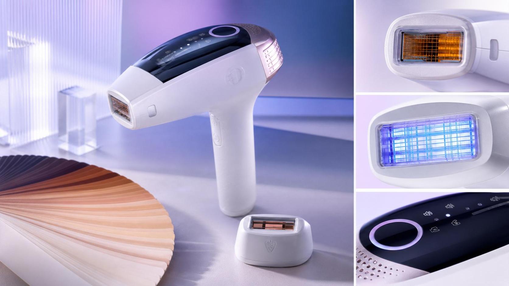 Painless Home Hair Removal: Which Technologies Work Best on Different Skin Tones?