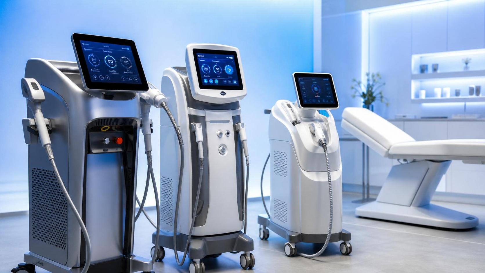 How to Evaluate Medical Aesthetic Devices for Clinic Use: 7 Key Specs to Compare