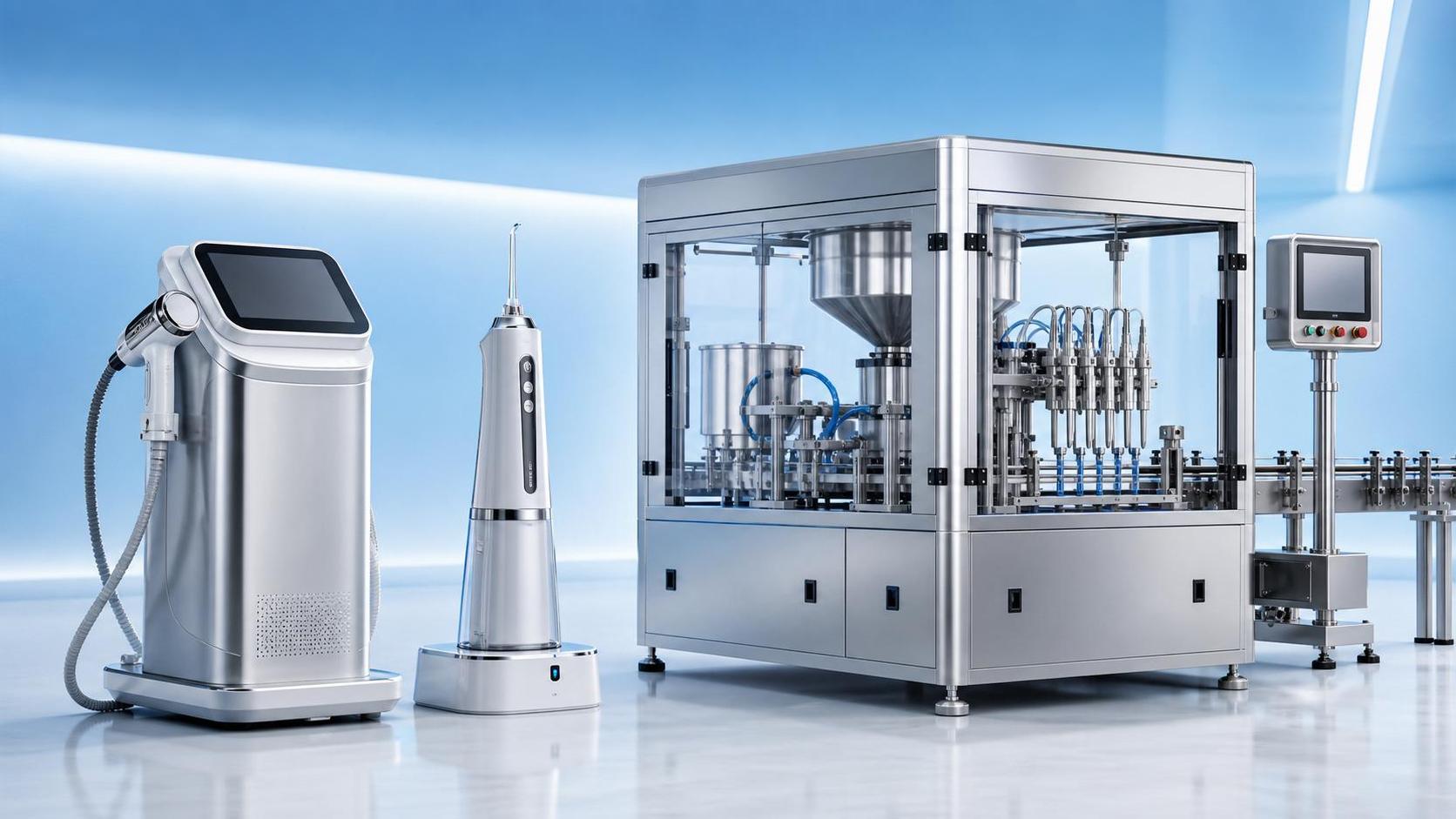 Why an International Voice for Manufacturers Matters in Global Aesthetic Supply Chains