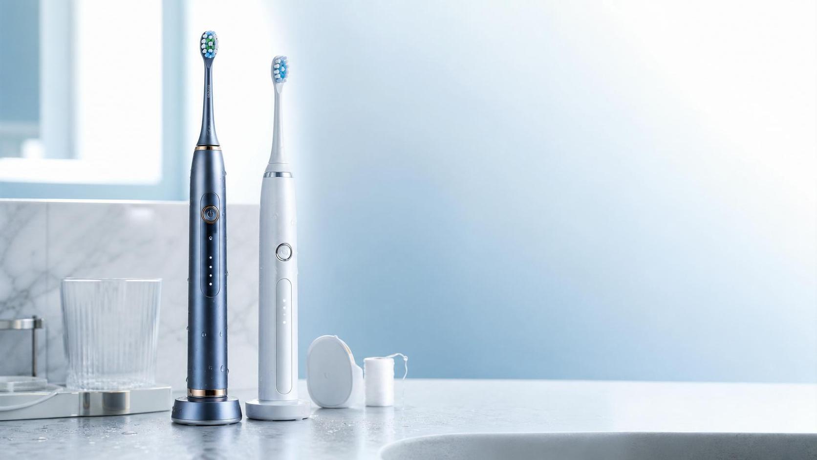 Magnetic Levitation Toothbrush vs Sonic Toothbrush: What Changes in Daily Cleaning?