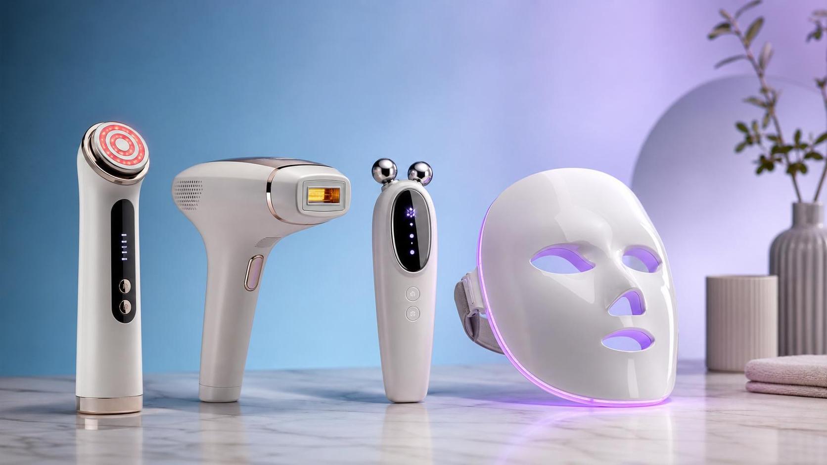 Home Beauty Devices Buying Guide: How to Compare Safety, Energy Output, and Use Cases