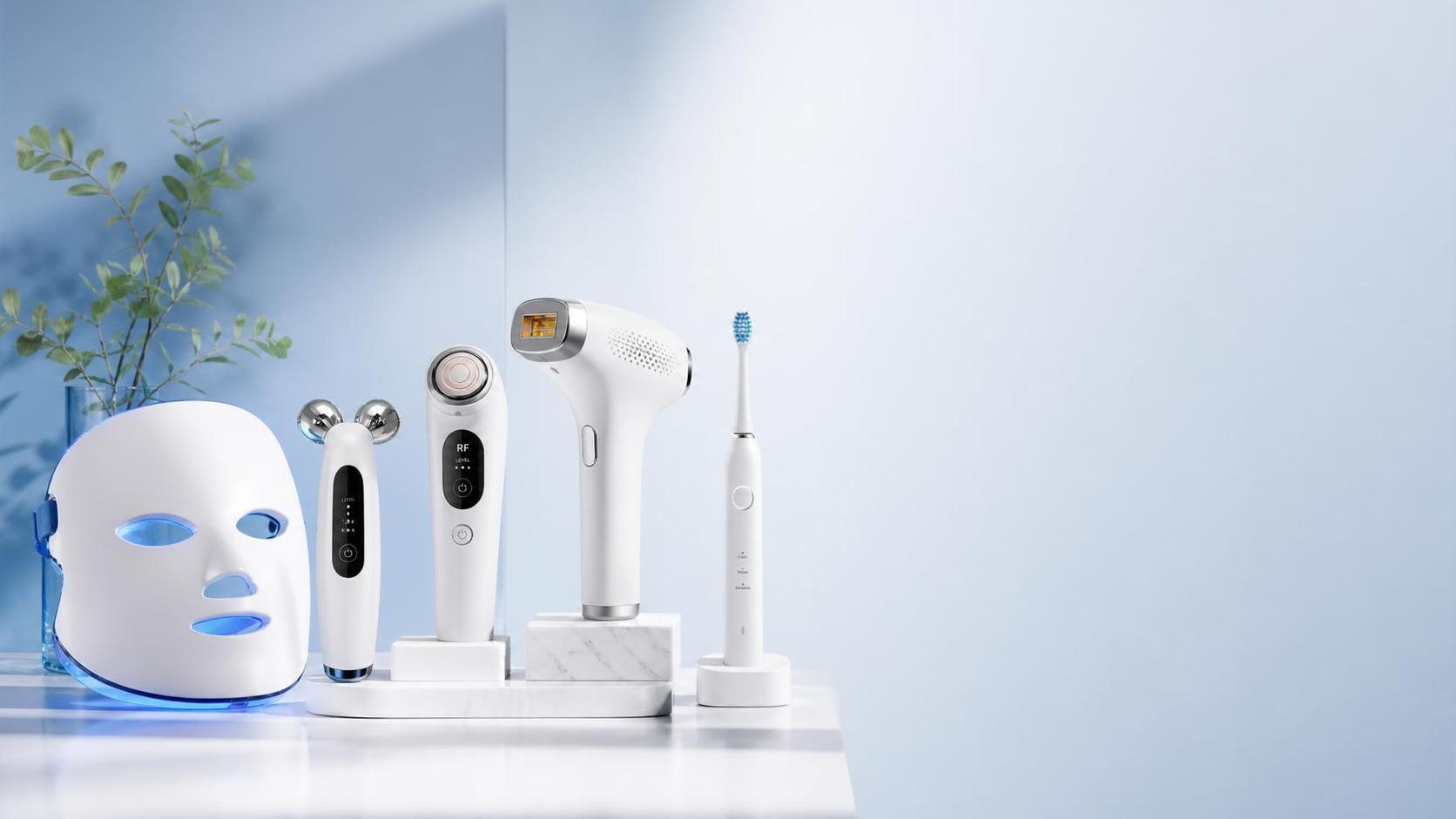 Home Care Devices Explained: Which Beauty Tools Are Worth Buying for Daily Use?