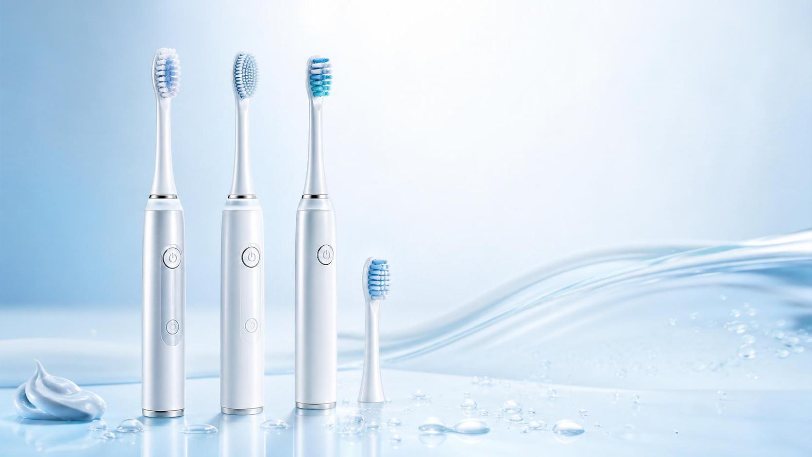 How to Compare Sonic Toothbrush Technology: Cleaning Modes, Frequency, and Brush Head Design