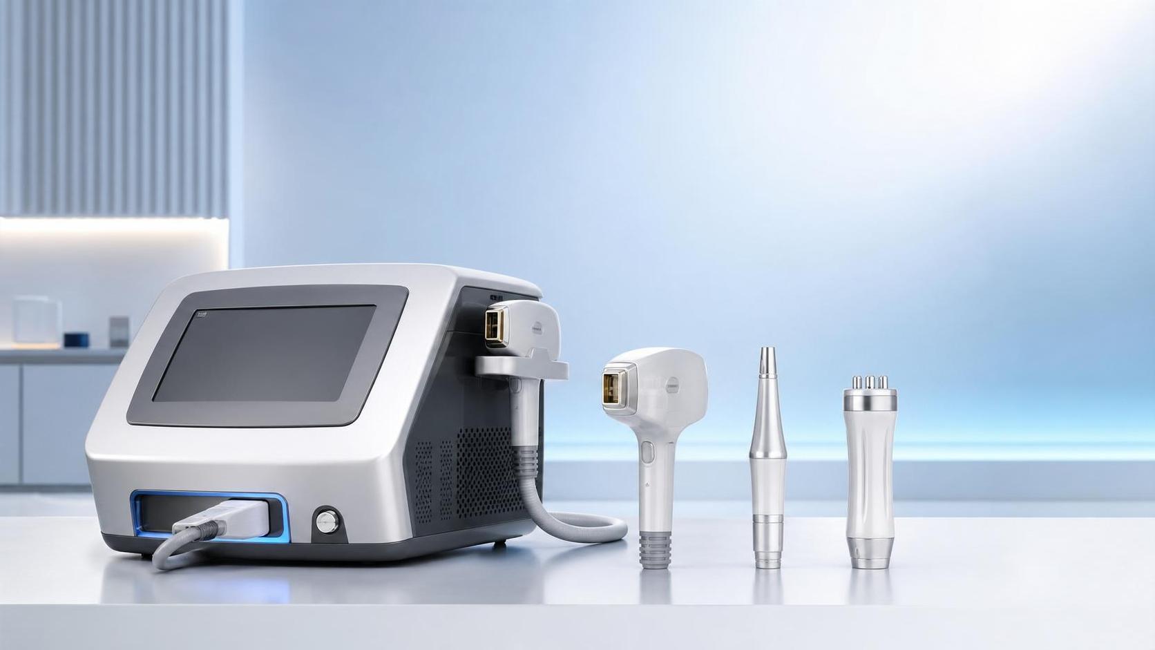 Beauty Equipment Customization: Which Specs Matter Most for Private Label and Clinic Projects?
