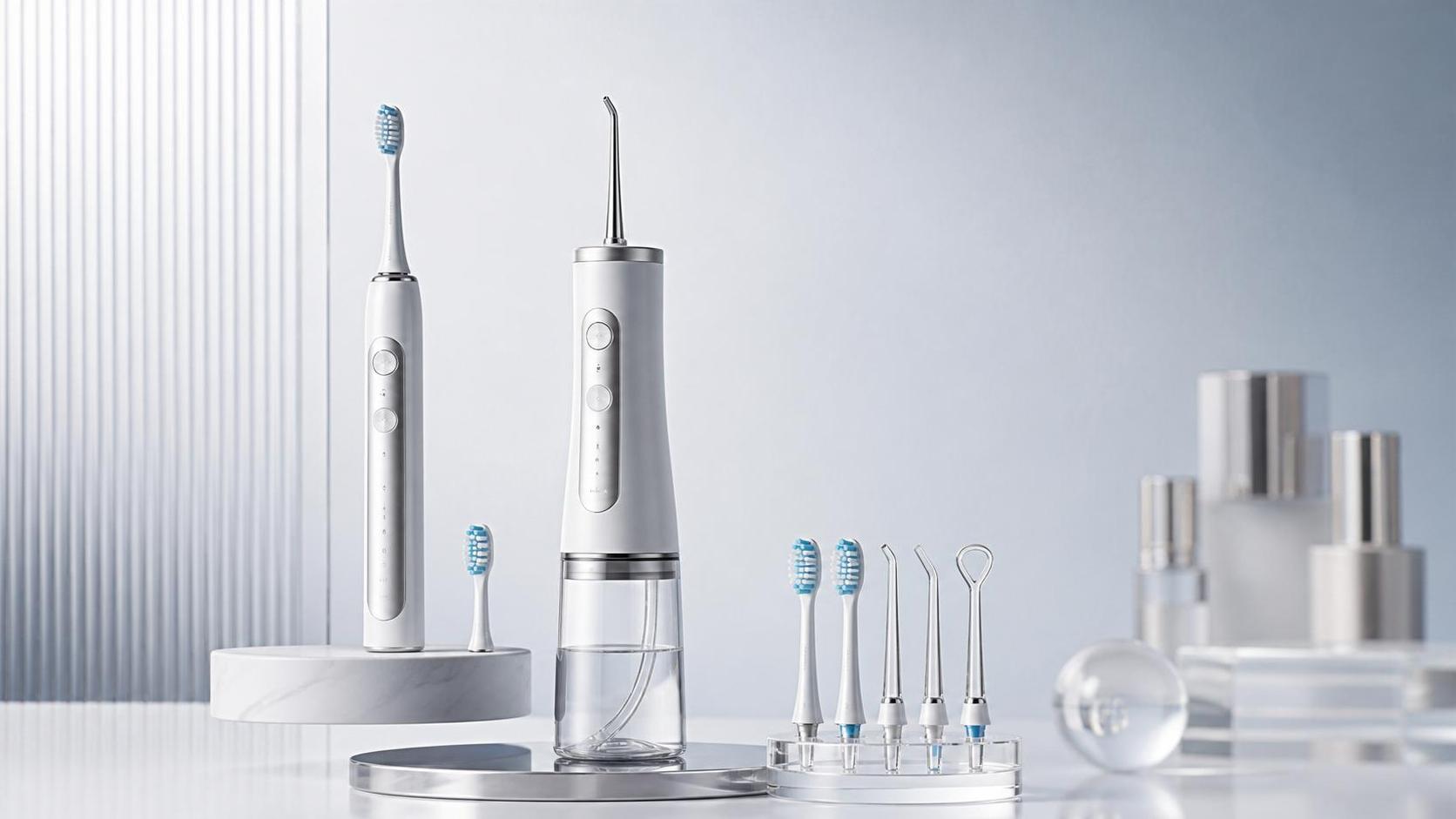 How to Evaluate High-End Oral Care Appliances for Premium Retail Positioning