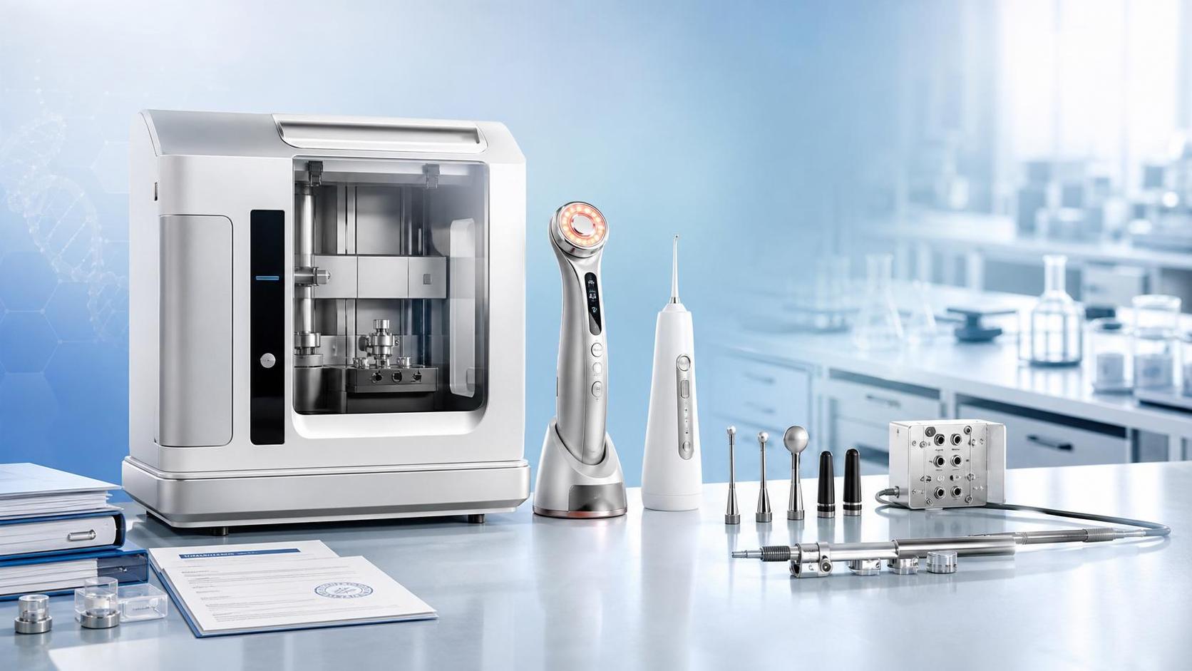 Aesthetic Device Technology: How to Evaluate Safety, Performance, and Compliance
