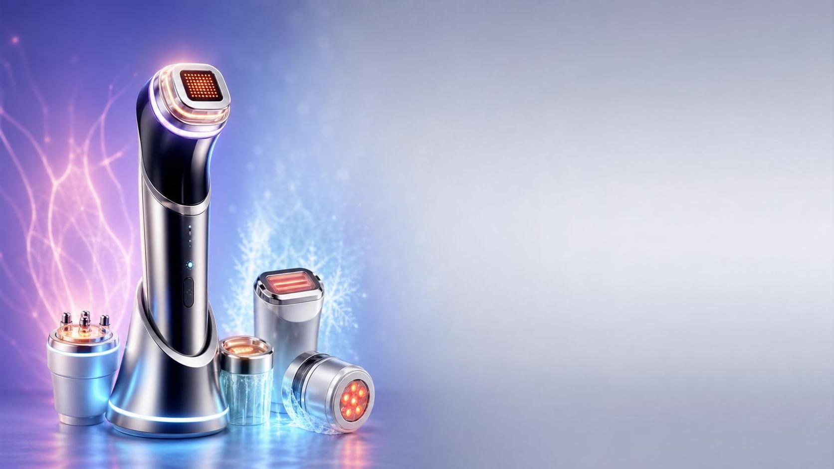Thermodynamics in Aesthetics: Why Heat Distribution Matters in Energy-Based Treatments