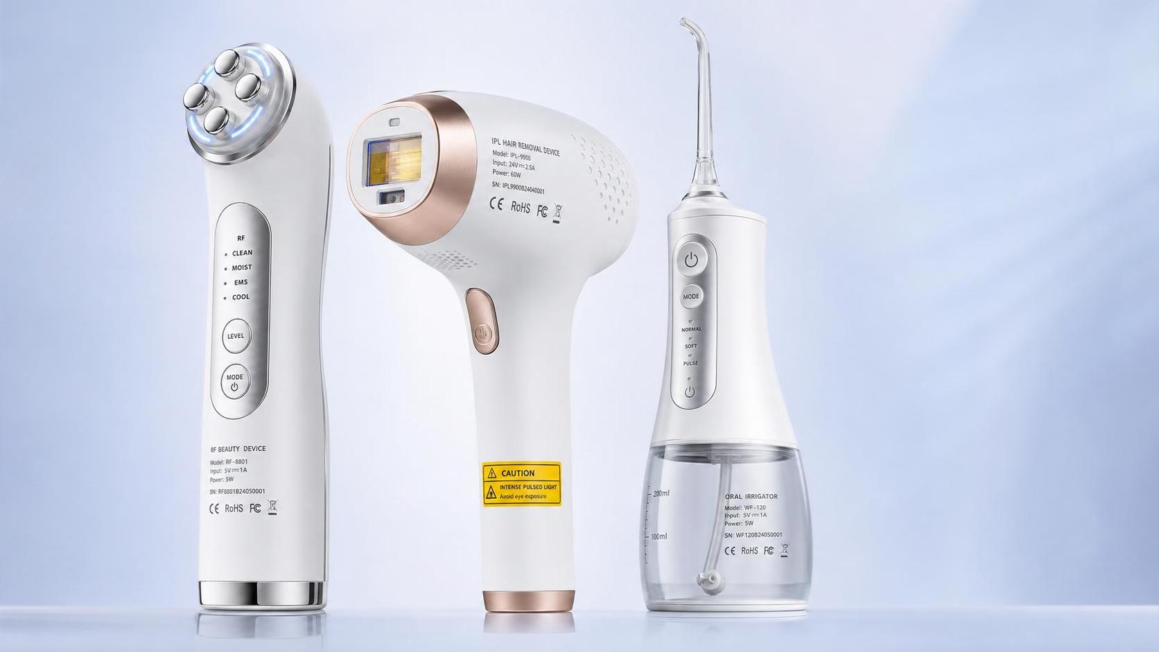 What Do Medical-Grade Beauty Standards Cover in Device Design and Labeling?