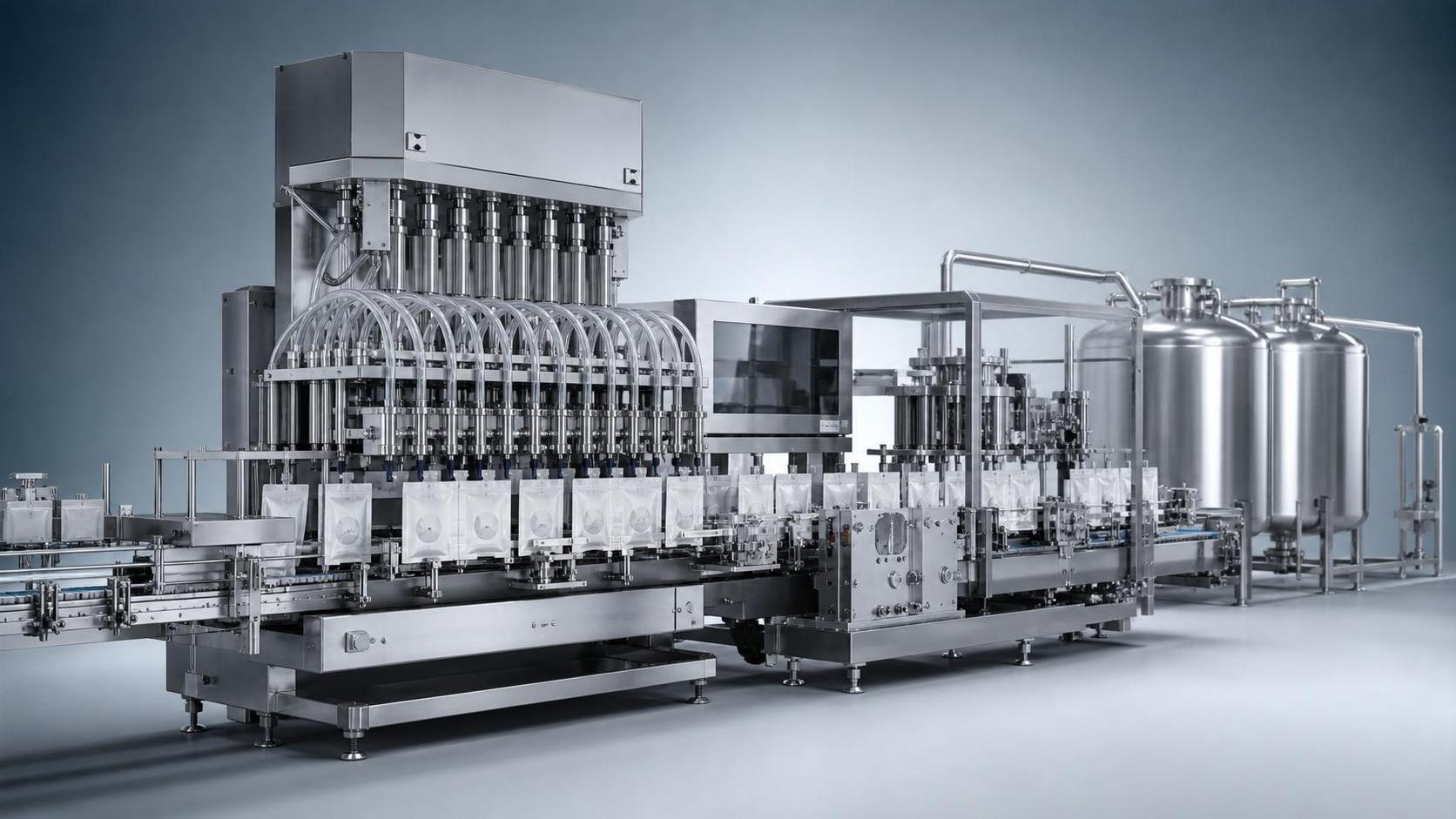 How to Evaluate Mask Filling Automation for Output, Changeover, and Filling Accuracy