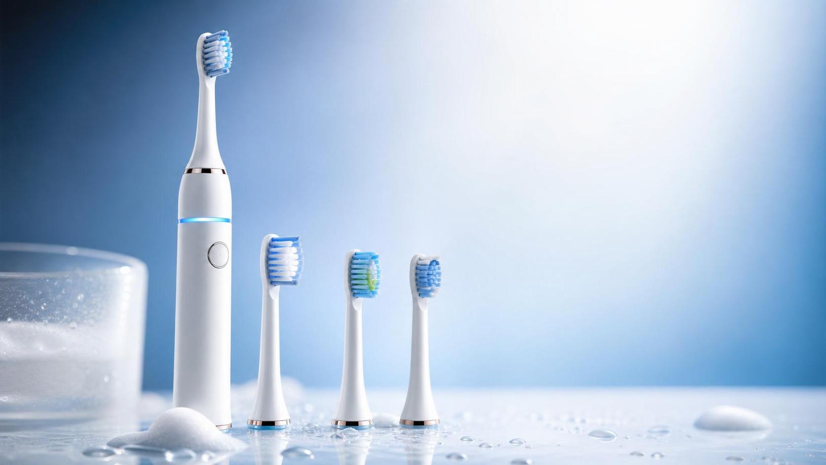 High-End Oral Care Sonic Devices: Which Features Matter Beyond Brushing Speed?