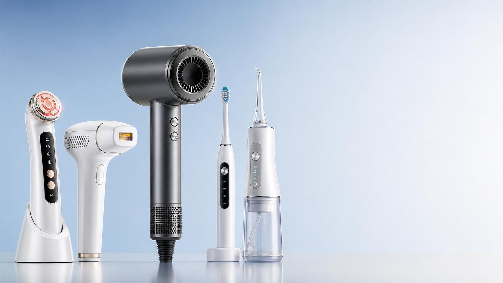 Beauty Care Appliances for Home Use: Which Functions Matter Most Before You Buy?