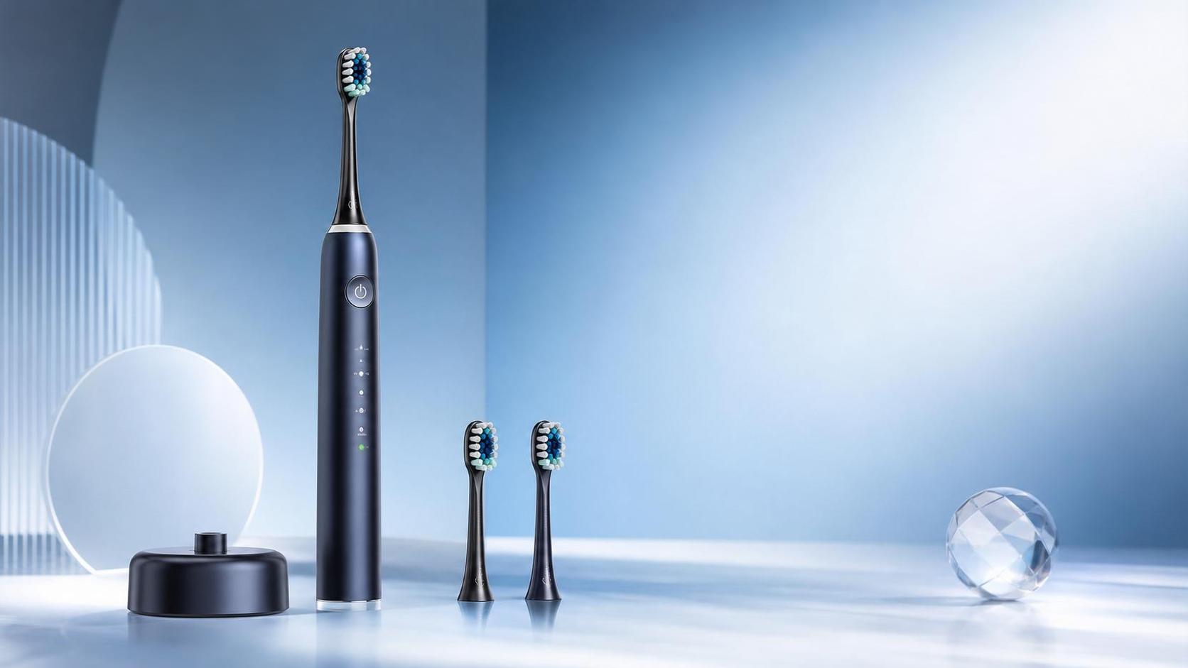 Electric Toothbrush Device Buying Guide: Brush Modes, Pressure Sensors, and Battery Life