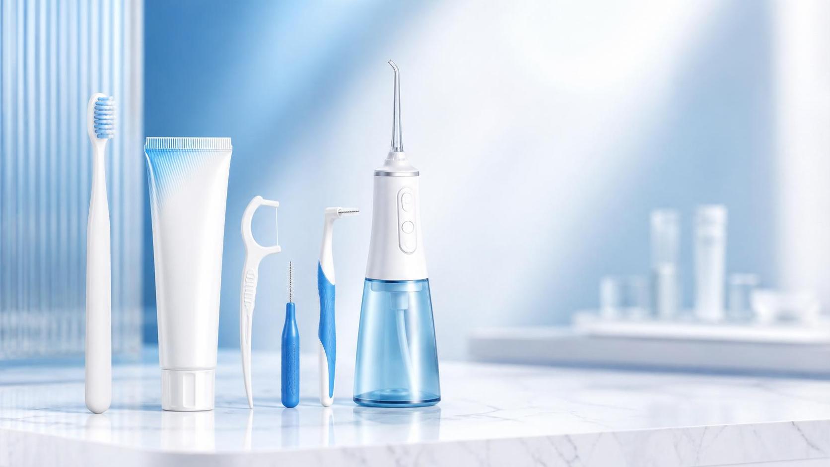 Oral Care Solutions for Gum Care: What to Use for Bleeding, Swelling, and Sensitivity