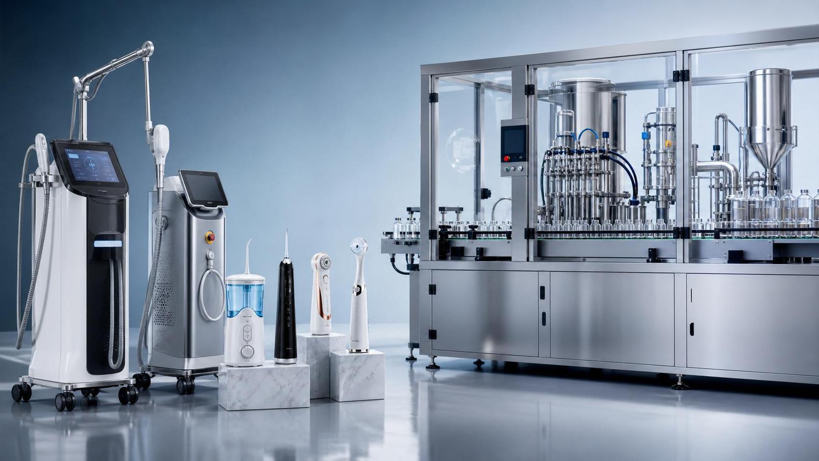 International Voice for Manufacturers Market Access: What Brands Need Beyond Compliance