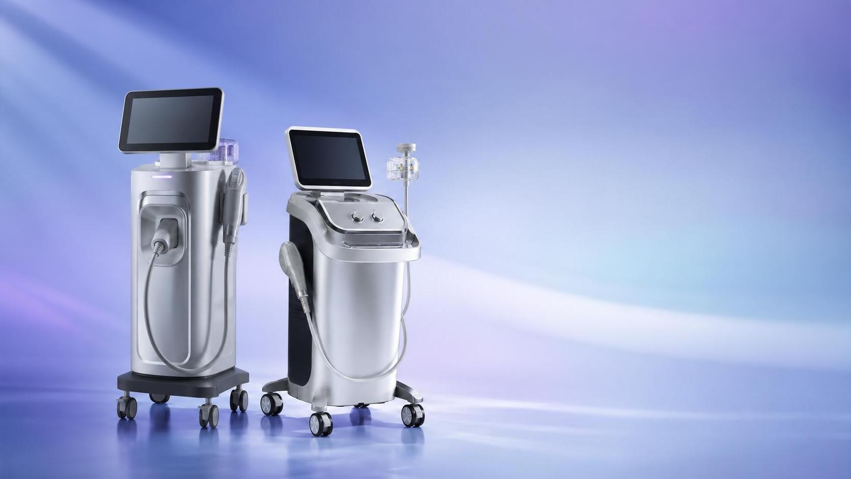 HIFU Facial Lifting System vs RF Lifting: Which Fits Your Treatment Menu Better?