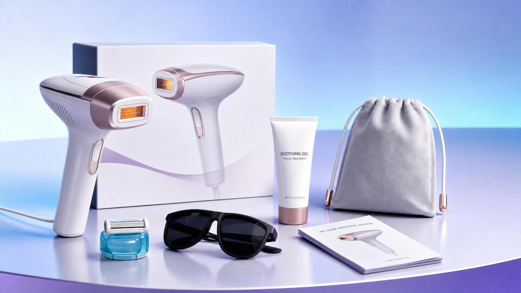 What Drives Demand for Home Hair Removal Devices in the USA Retail Market?