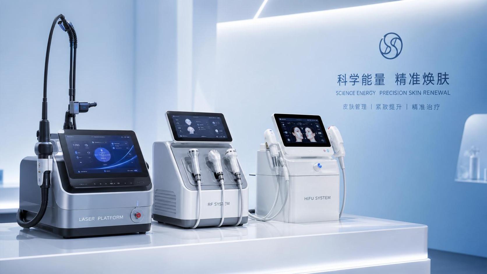 Medical Aesthetics Explained: Key Treatment Categories, Devices, and Clinic Use Cases